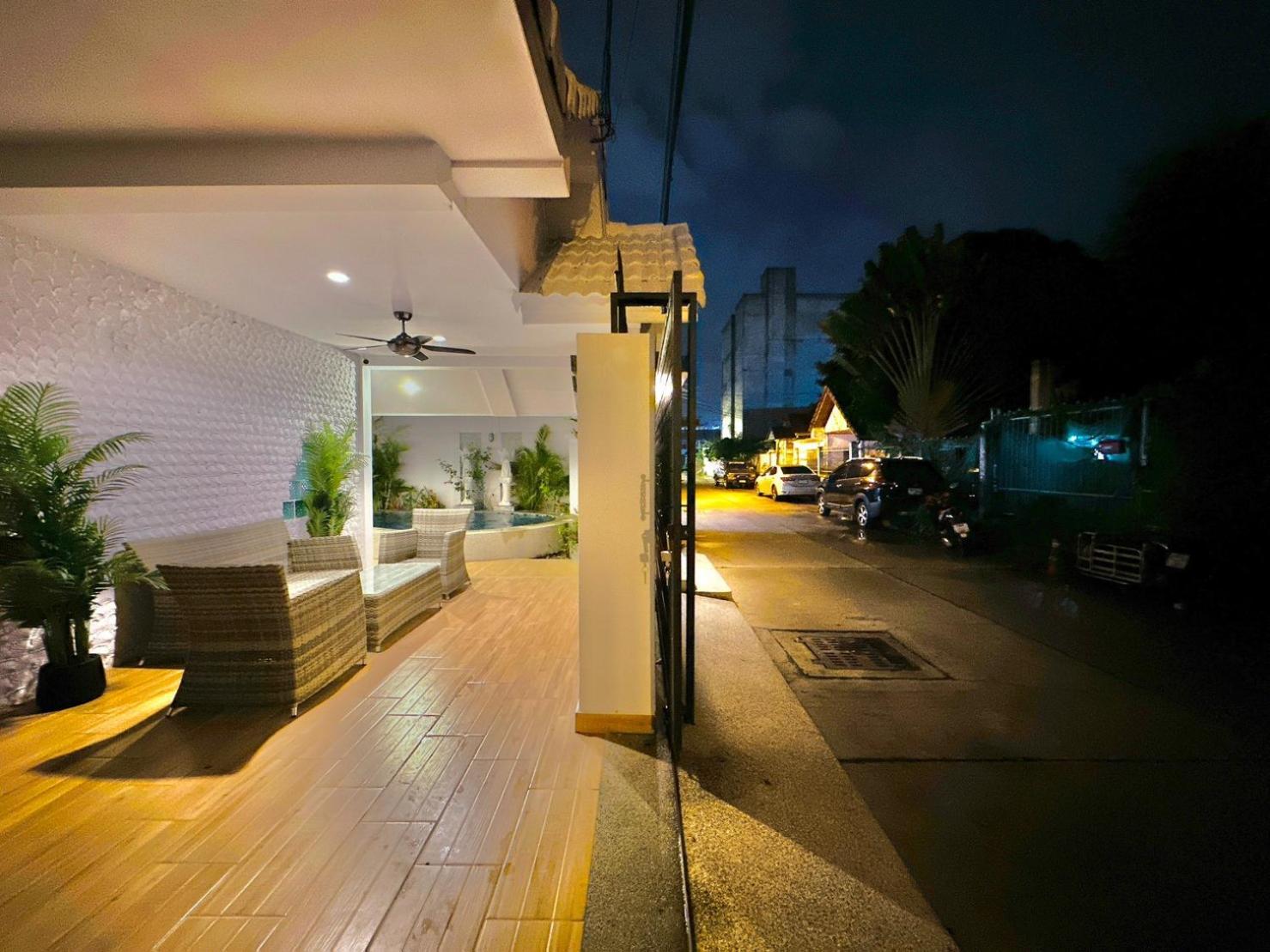 Tagvilla Suksabai In 04 Bedroom *