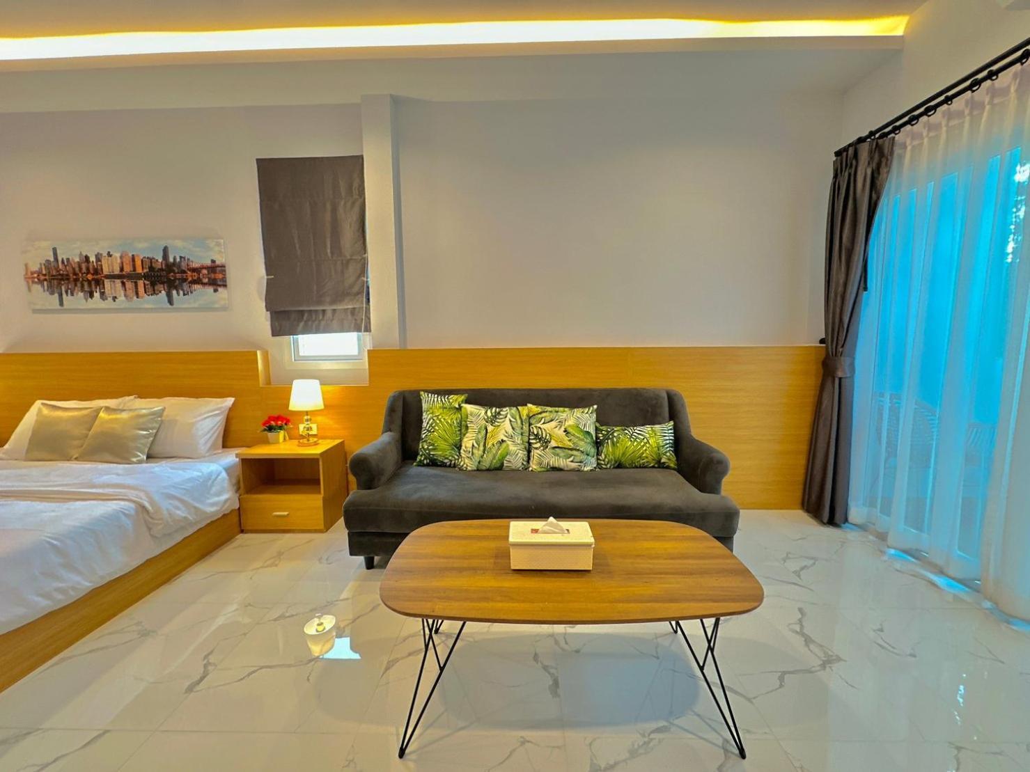 Tagvilla Suksabai In 04 Bedroom *