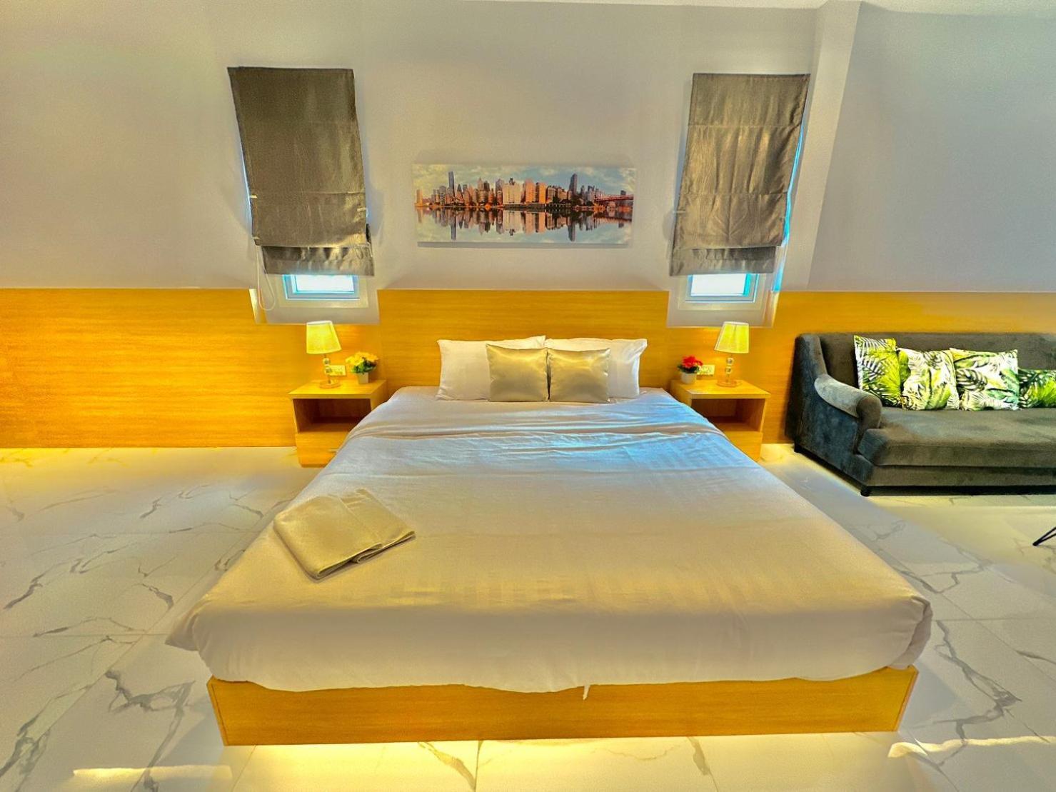 Tagvilla Suksabai In 04 Bedroom Villa