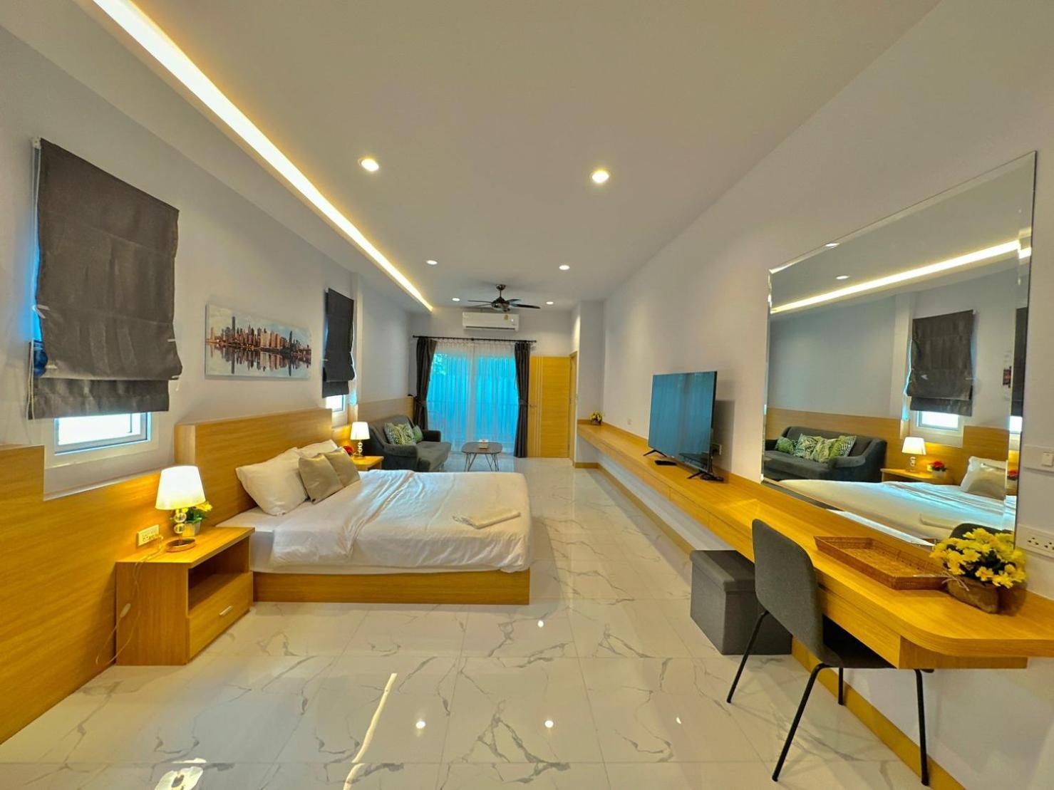 Tagvilla Suksabai In 04 Bedroom Villa *