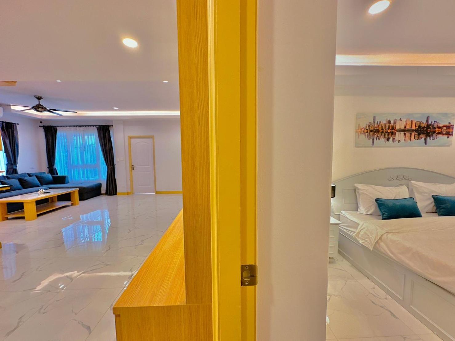 Tagvilla Suksabai In 04 Bedroom *