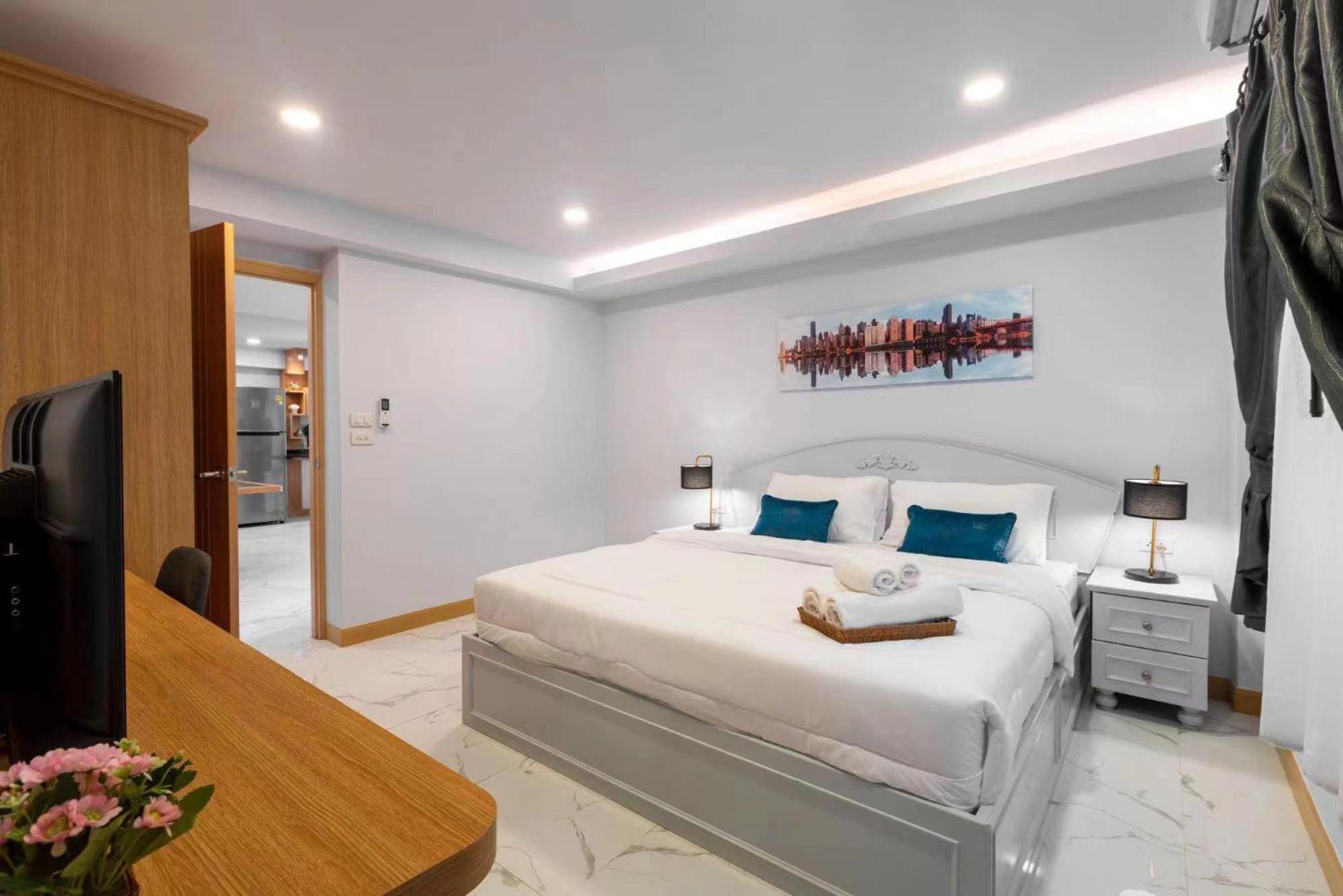 Tagvilla Suksabai In 04 Bedroom Villa *